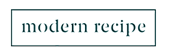 Modern Recipe